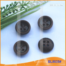 Imitate Leather Button BL9025